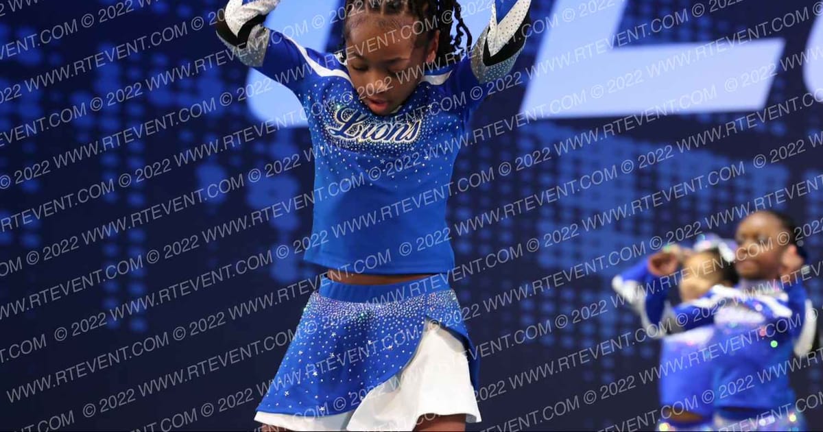 LAWNCREST DIVAS · YCADA Globals