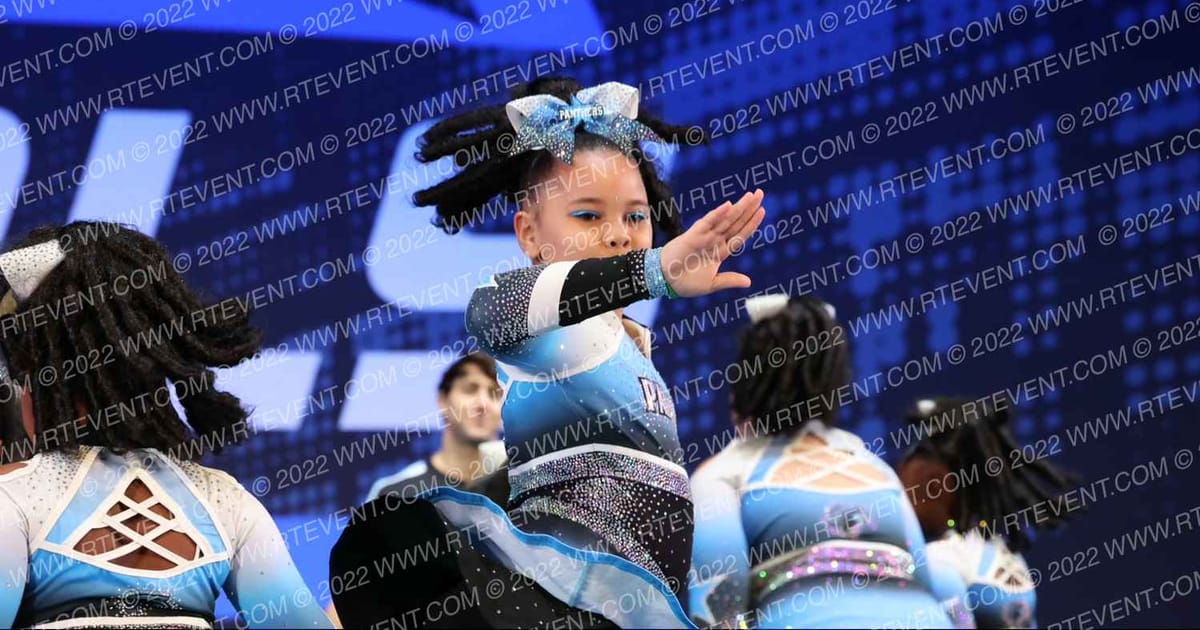 SWFL PANTHERS CUB CUTIES · YCADA Globals