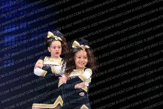 KNIGHTS MITEY MITES