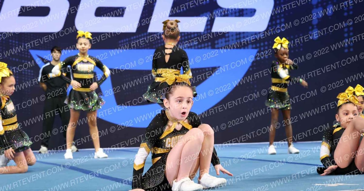 FALLSBURG COMET NATION · YCADA Globals