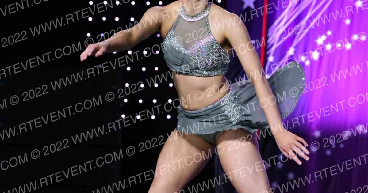 Dance Dynamics Carsyn Faiola · JAMfest Dance Super Nationals