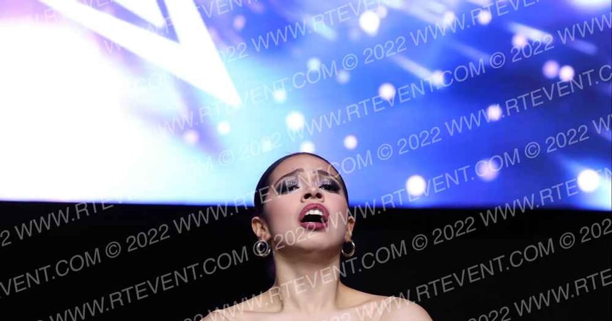 Dance Dynamics Emily Martinez · JAMfest Dance Super Nationals