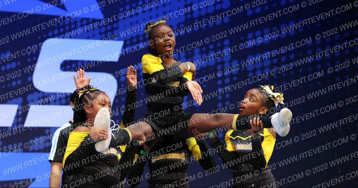 BLACKHAWKS DYNAMITE · YCADA Globals