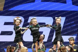 HOPATCONG WARRIORS MINIS