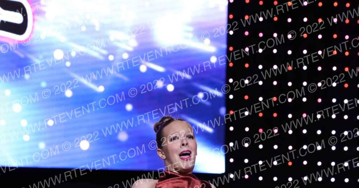 5678! Dance Studio 5678! Cadence Irwin · JAMfest Dance Super Nationals
