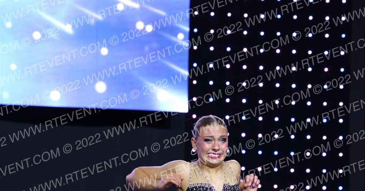5678! Dance Studio 5678! Josie & Gracie · JAMfest Dance Super Nationals