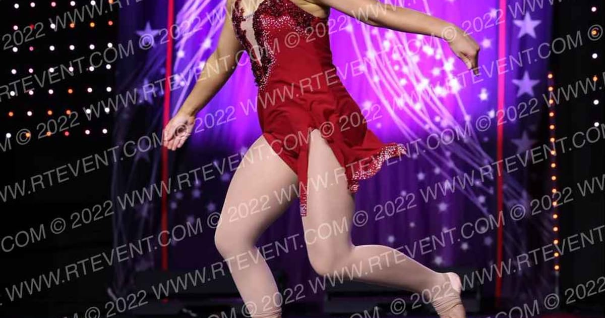 5678! Dance Studio 5678! Alexzandra Nelson · JAMfest Dance Super Nationals
