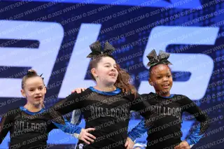 MONTCLAIR UNTOUCHABULLS