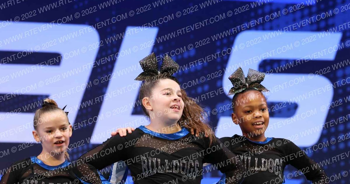 MONTCLAIR UNTOUCHABULLS · YCADA Globals