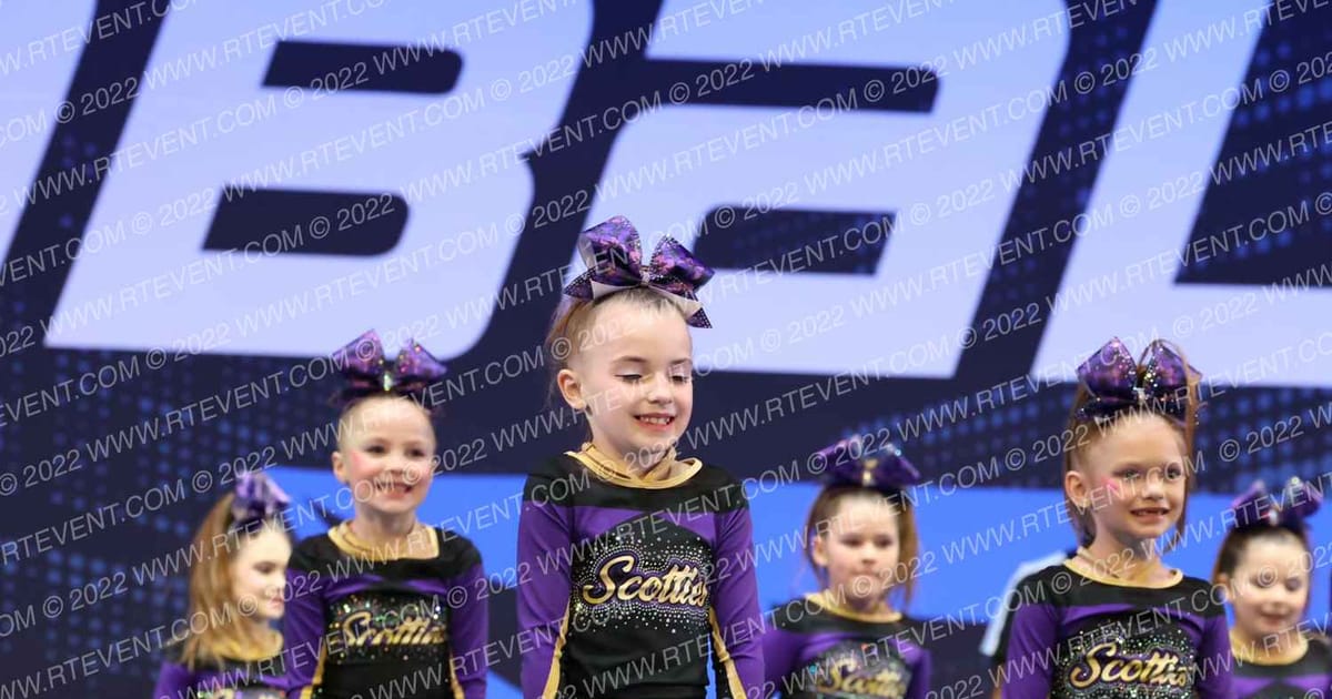 BALLSTON SPA SCOTTIES TINY OHANA · YCADA Globals
