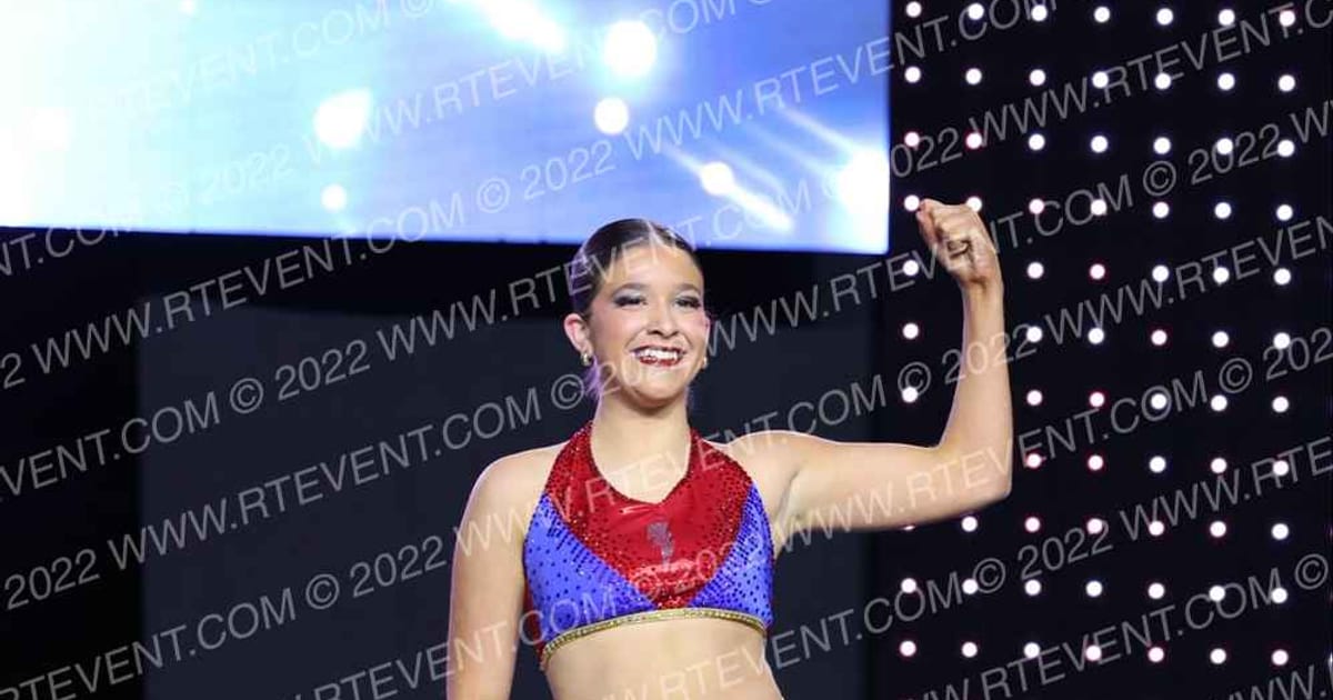 Lake Country Dance Studio MiaEmma · JAMfest Dance Super Nationals