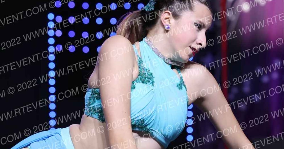 Starz Dance Academy Sonya Moshchenko · JAMfest Dance Super Nationals