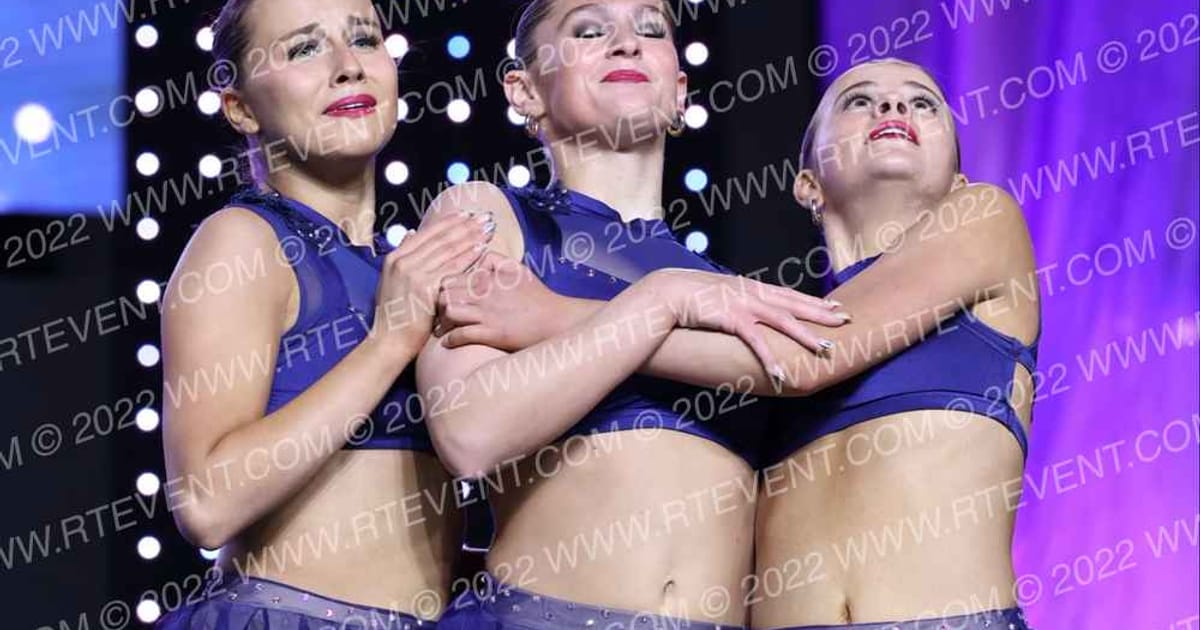 Dancin with Roxie Emily Timmerman · JAMfest Dance Super Nationals