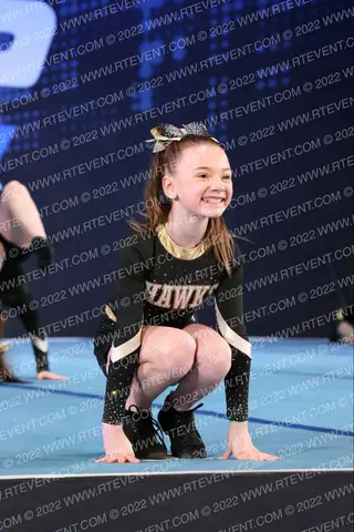 WPTP HAWKS MITEY MITES