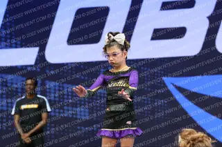 BALLSTON SPA SCOTTIES MITEY FLAWLESS