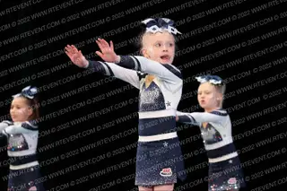MARSH CREEK TINY MITE