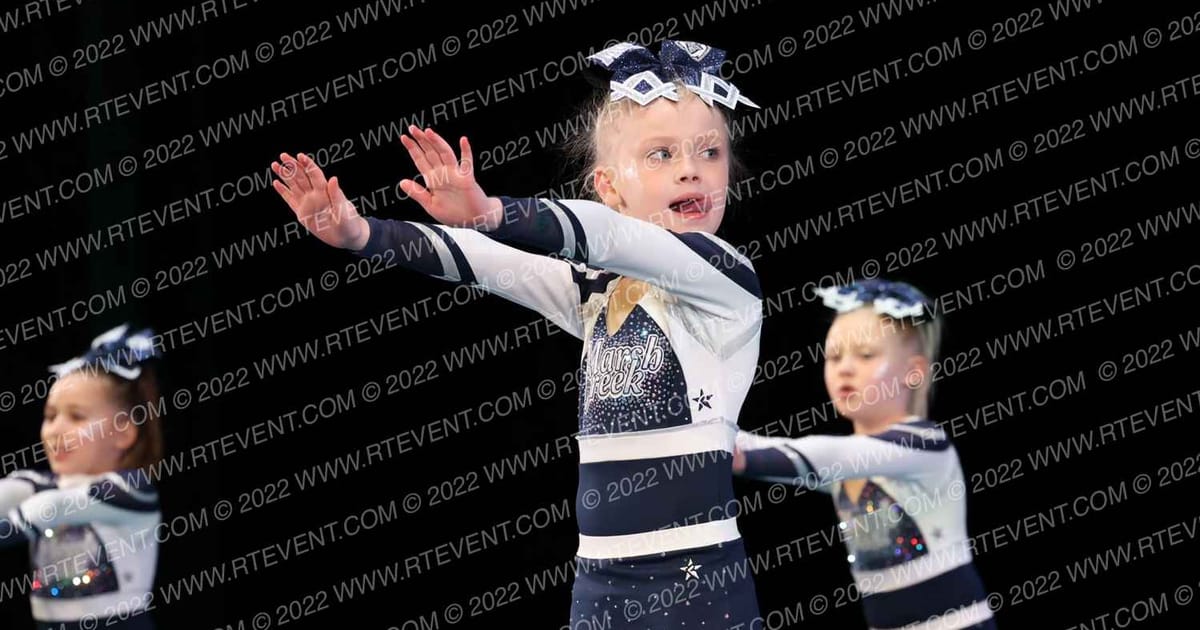 MARSH CREEK TINY MITE · YCADA Globals