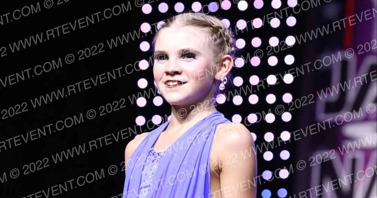 Project N Dance Studio Kyla Bartsch · JAMfest Dance Super Nationals