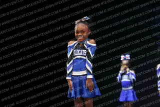 OAK LANE LADY WILDCATS WILDFIRE
