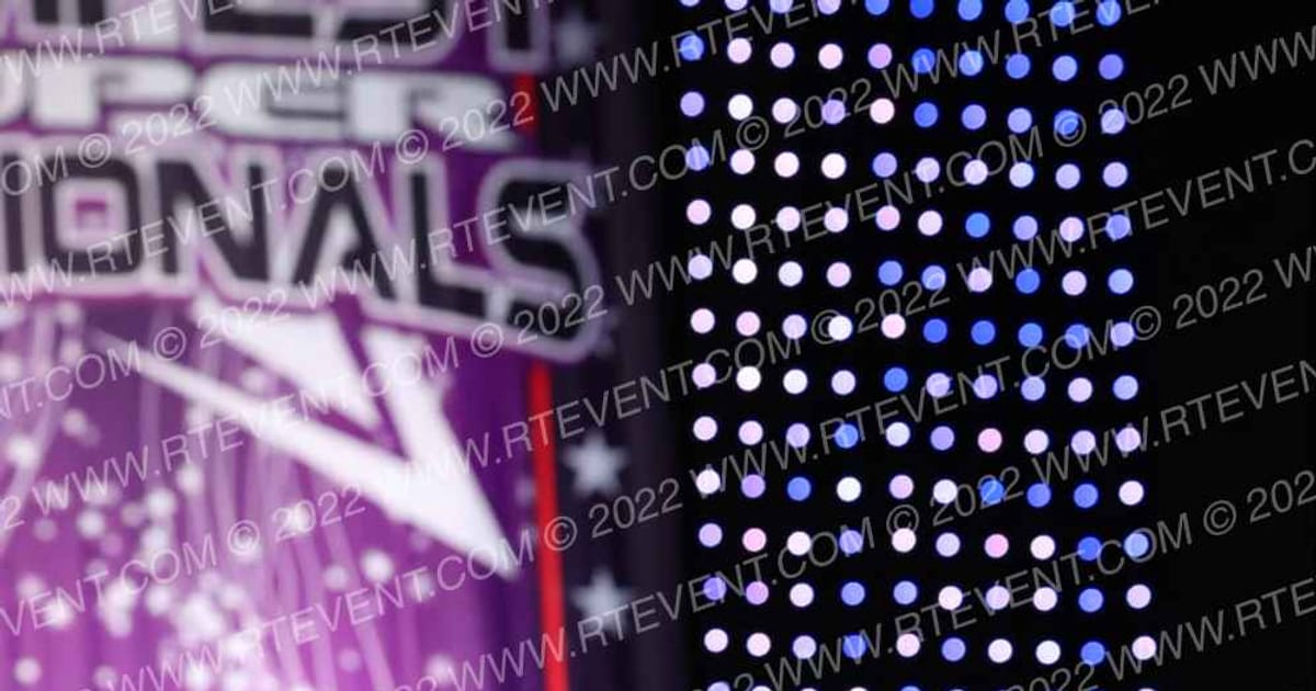 Dance Dynamics Ava Pham · JAMfest Dance Super Nationals
