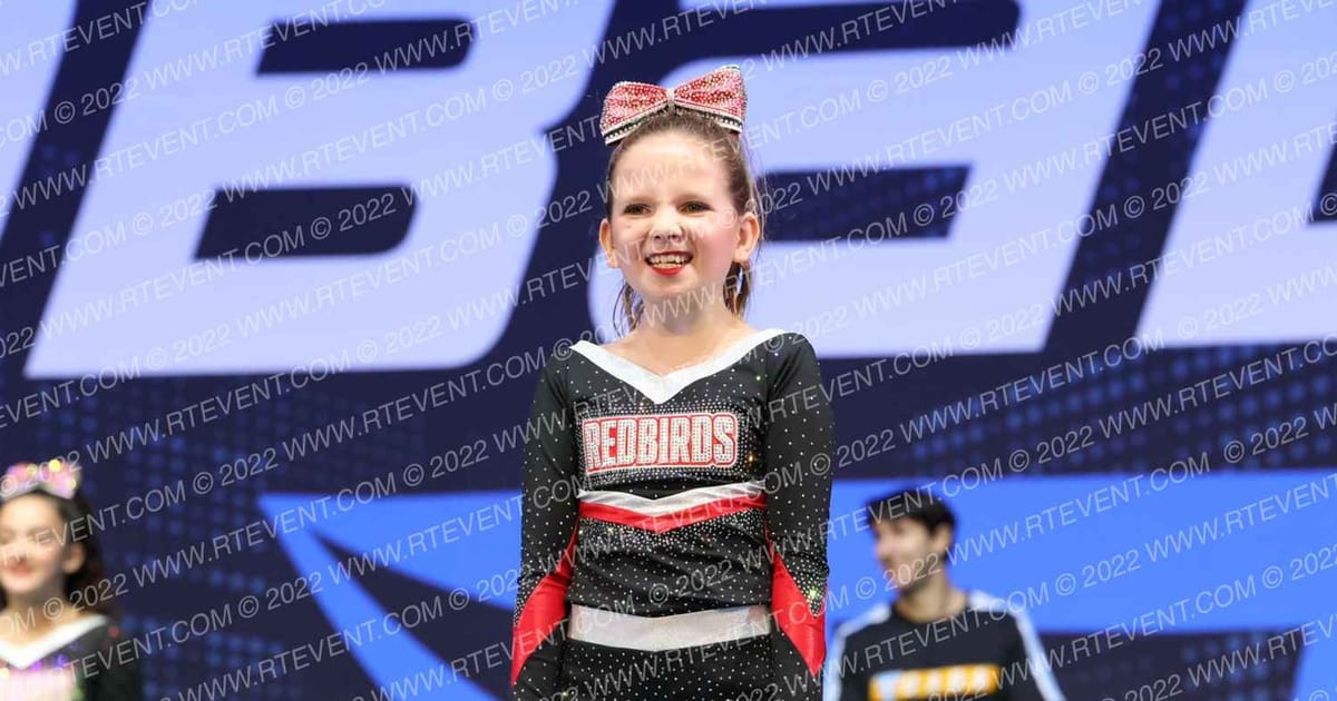 A AND M REDBIRDS · YCADA Globals
