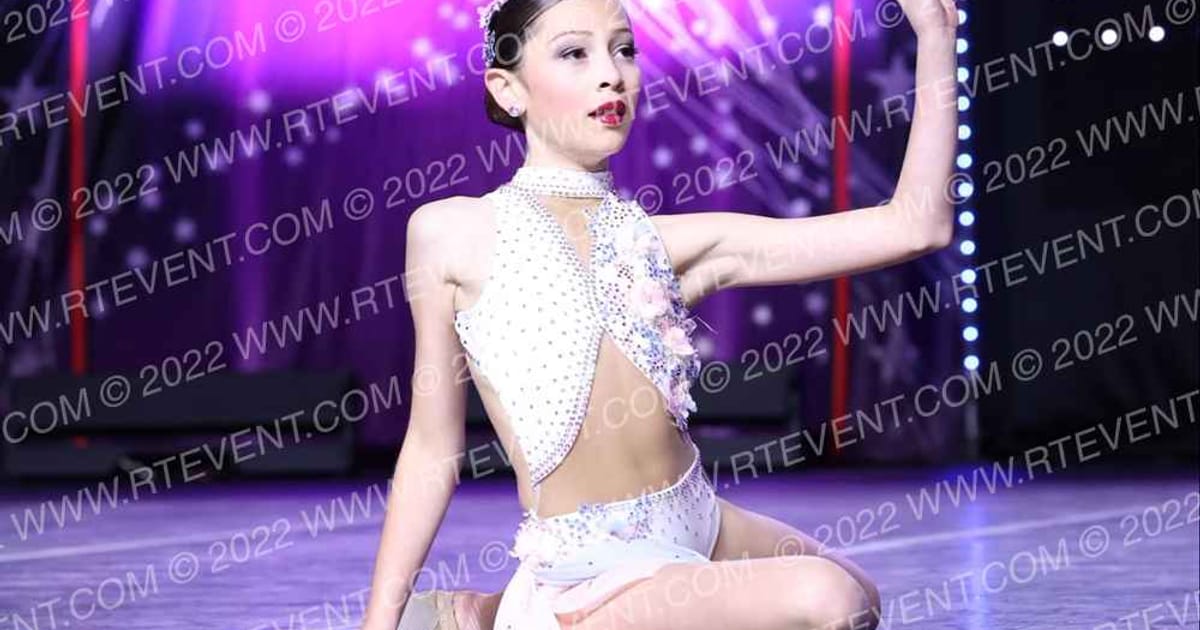 Dance Dynamics Elyn Buras · JAMfest Dance Super Nationals