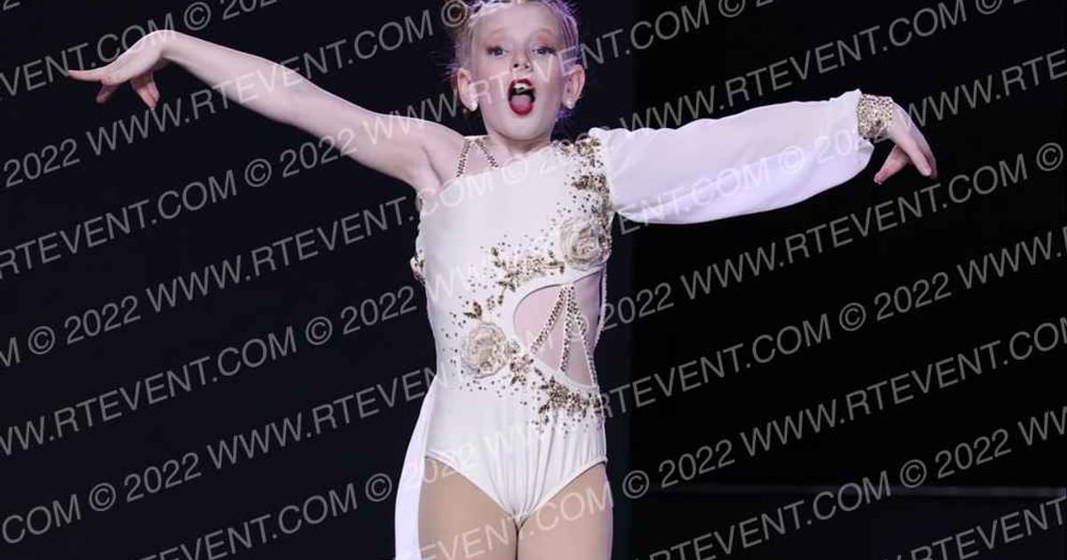 Lake Country Dance Studio Penelope Miller · JAMfest Dance Super Nationals