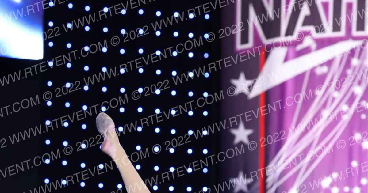 Starz Dance Academy Kate Bodish · JAMfest Dance Super Nationals