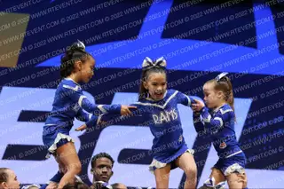 HIGHTSTOWN RAMS MM
