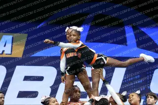 SANFORD SEMINOLE PEEWEE