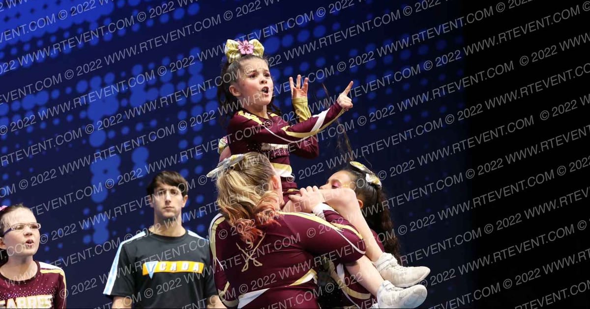 MANCHESTER SOUTH SABRES · YCADA Globals