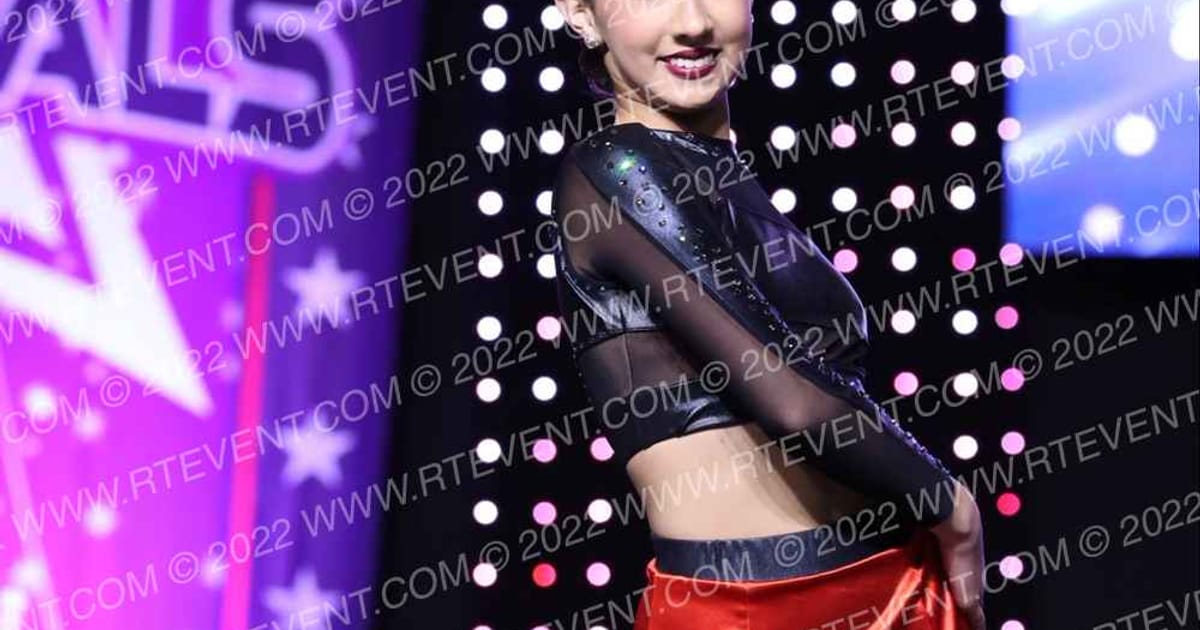 Adrenaline Studio Leila Benslimane · JAMfest Dance Super Nationals