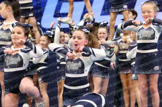 MARSH CREEK MIGHTY MITE 1