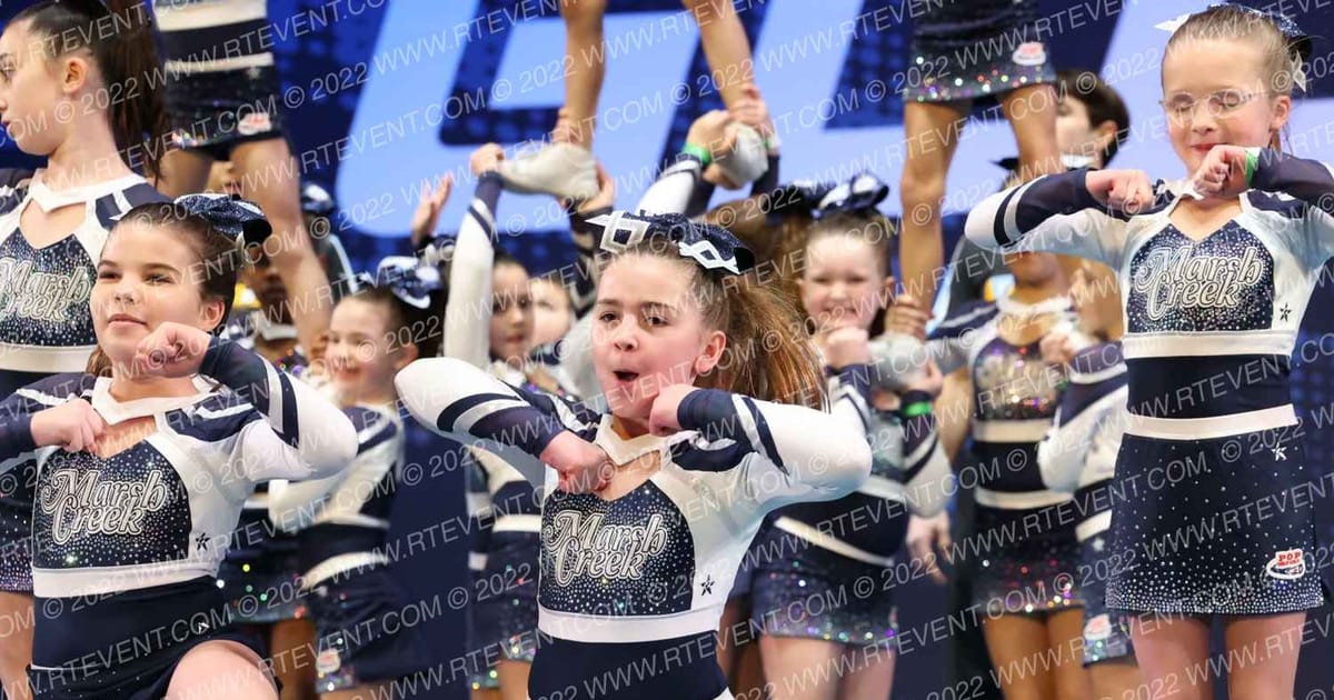 MARSH CREEK MIGHTY MITE 1 · YCADA Globals