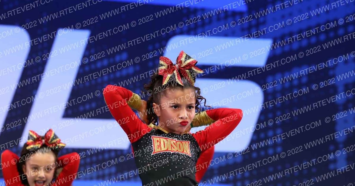 EDISON JETS JR PEE WEE · YCADA Globals