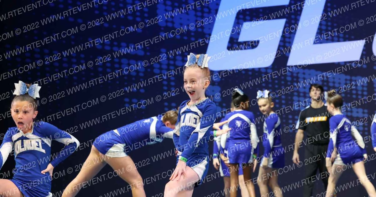 HOLMDEL HORNETS · YCADA Globals
