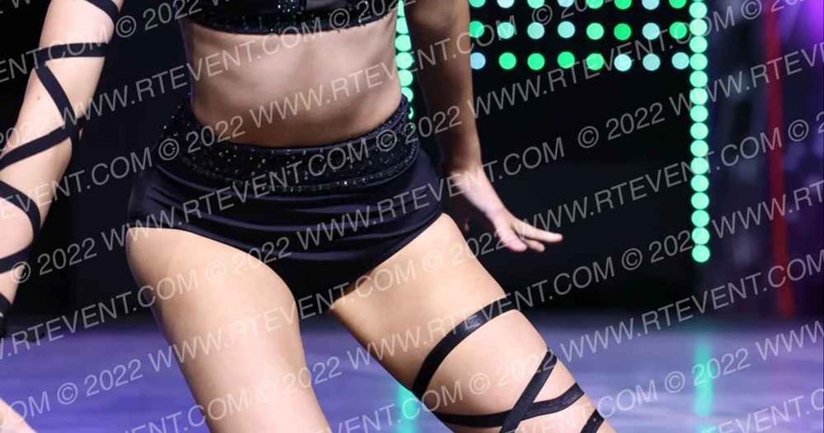 Wildfire Dance Studio Payten Bordeaux · JAMfest Dance Super Nationals