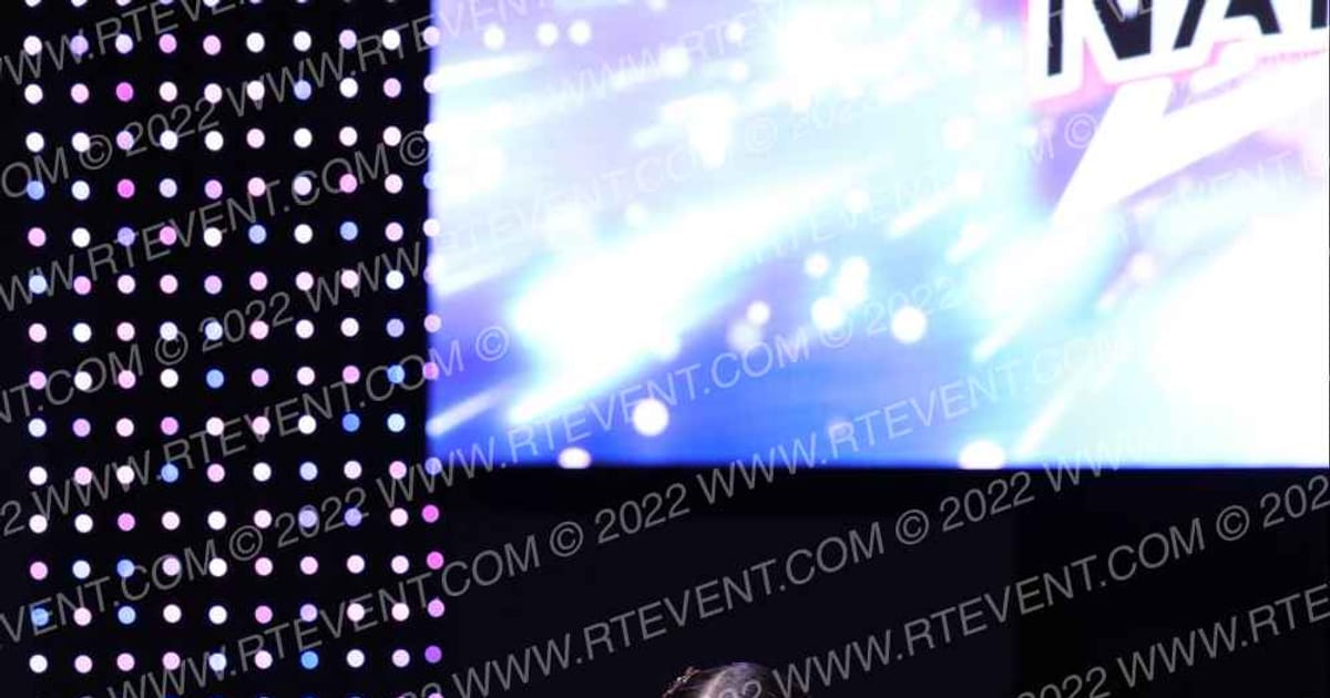 Dance Dynamics Eva Legrange · JAMfest Dance Super Nationals