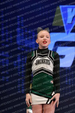 PENNRIDGE GREENJACKETS
