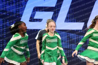 LANSDALE CANNONEERS JPW