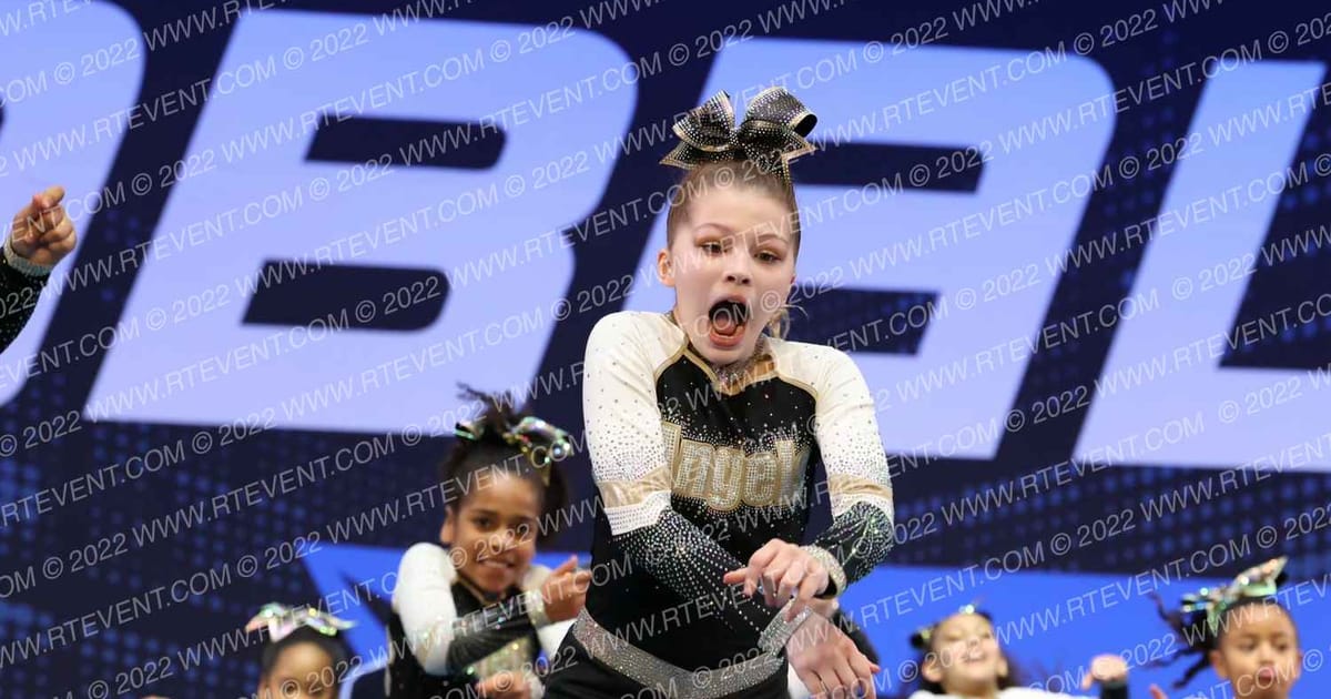 TOMS RIVER ANGELS · YCADA Globals