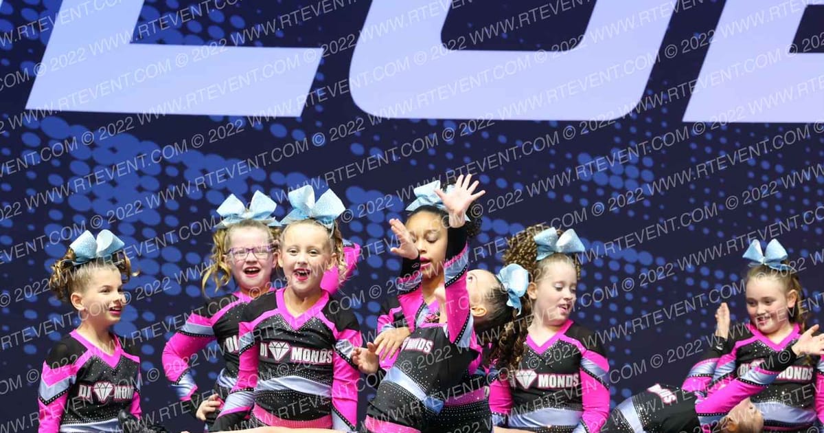 CAROLINA DIAMOND ATHLETICS ICE · YCADA Globals