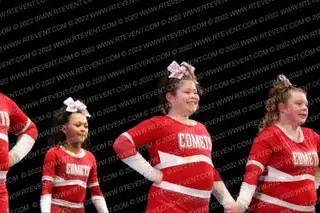 CARTHAGE COMETS JPW