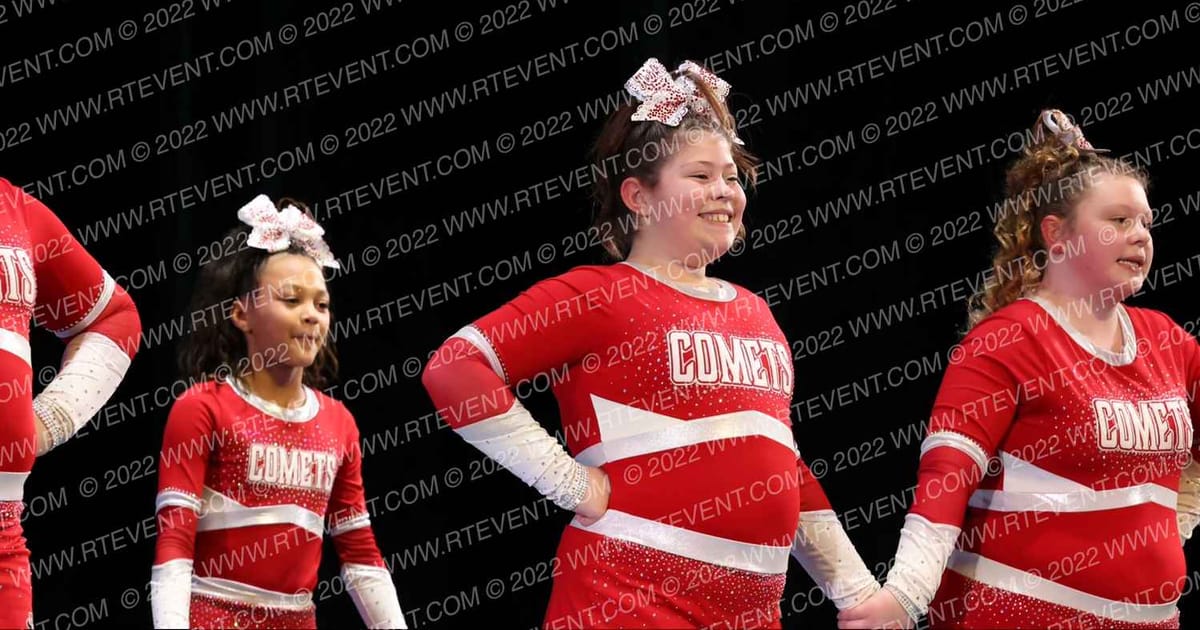CARTHAGE COMETS JPW · YCADA Globals