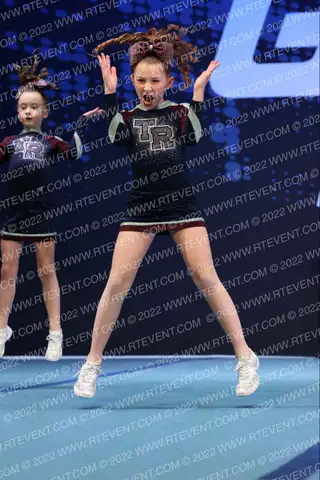 TOMS RIVER WARRIORS 10U