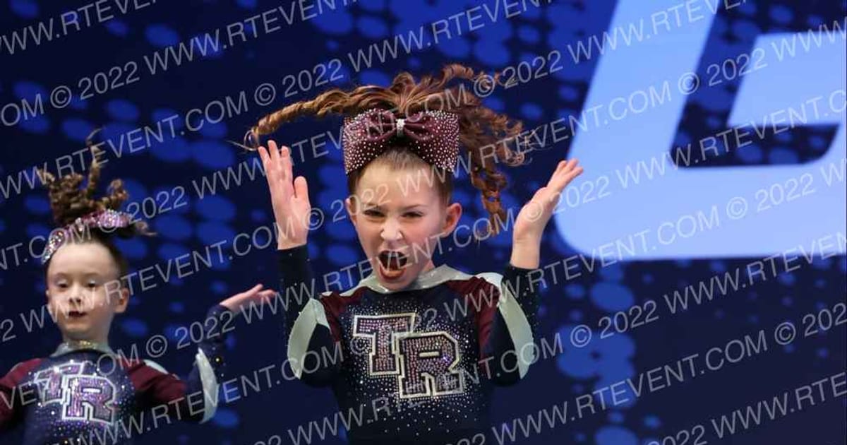 TOMS RIVER WARRIORS 10U · YCADA Globals