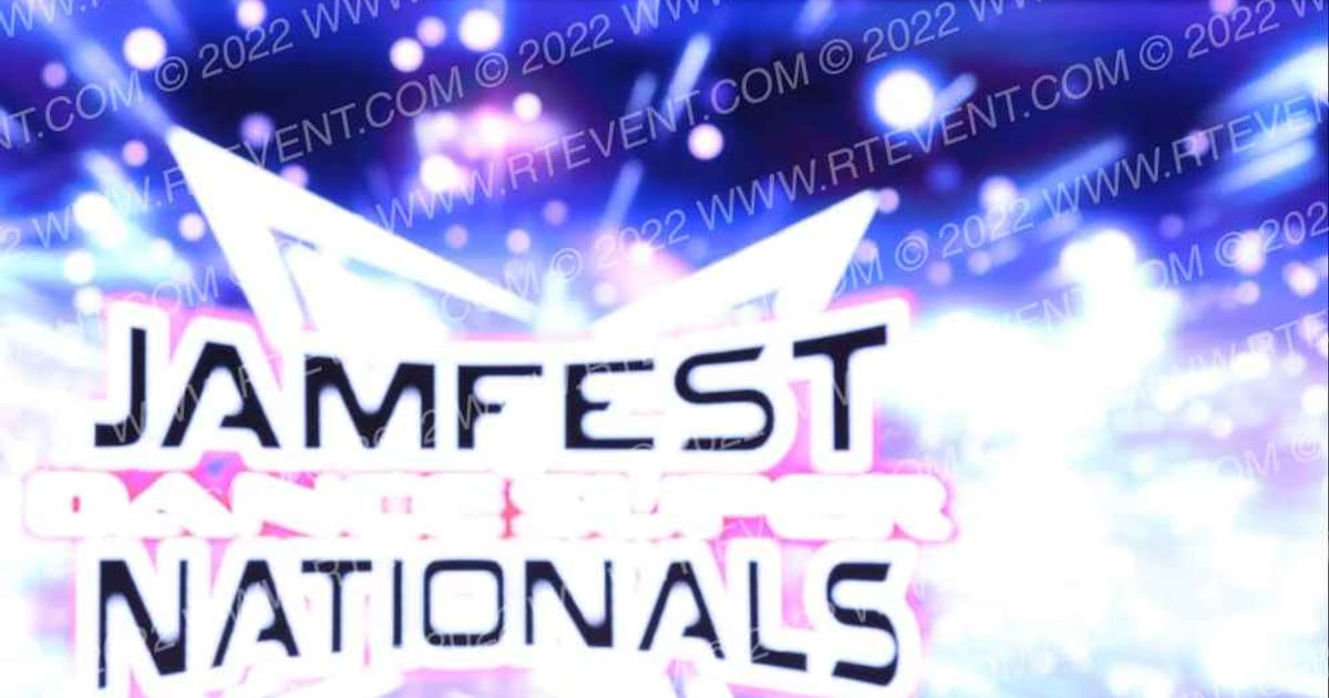 Dance Dynamics Emma LaCombe · JAMfest Dance Super Nationals