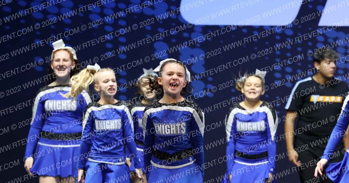 SOUTHINGTON KNIGHTS · YCADA Globals