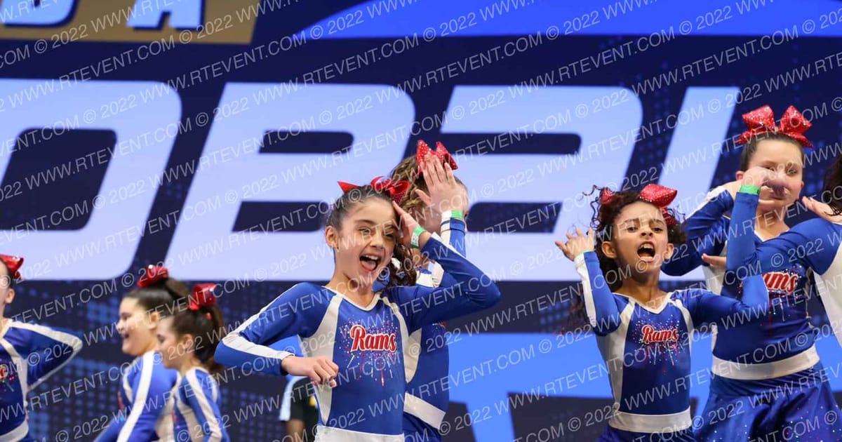 CARMEL RAMS · YCADA Globals