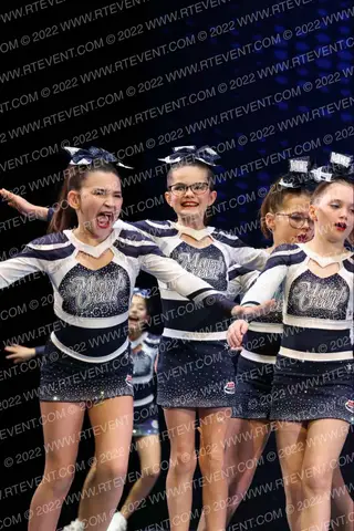 MARSH CREEK MIGHTY MITE 2